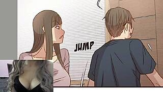 What's stupid love in chapter four?