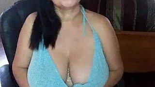 Sexy legs and boobs flashing for my friend