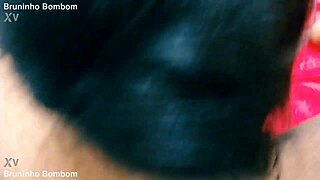 Taissa Winkler Finishes With Oral!