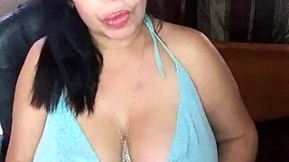 Sexy legs and boobs flashing for my friend