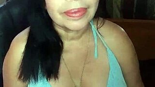 Sexy legs and boobs flashing for my friend