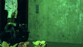 Hey, he knows exactly what Zlata craves in teen passion!