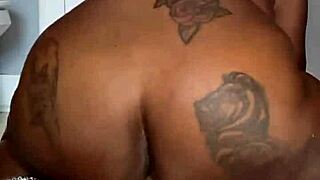 Kim ocean riding in heels