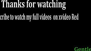 Thrust that big black cock deep into my pussy and make me cum. Lick me in doggystyle POV.