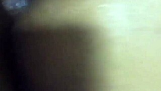 Two Dominican Men Engage In Intense Gay Fucking Action