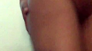 Ebony girl sends nude video! Wow!