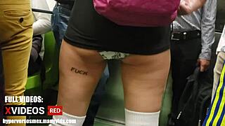 Latina with big ass gets fucked