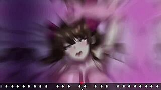 fap hero round 3 delivers epic anime hentai action! 😏