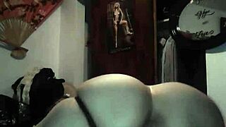 Monique, you're such a freak in bed