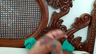 watch this fat bbw prima get oral and pirocada hard!