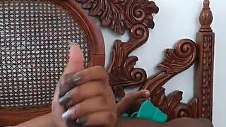 watch this fat bbw prima get oral and pirocada hard!