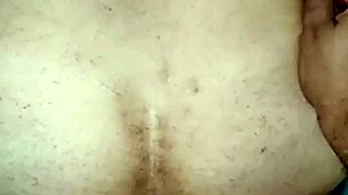 com meu cu laciado e hidratado o ursao pirocudo mete e goza novamente