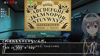 Incubus Trial Ver Machine Translated Subtitles 3 4 Featuring Crossdressing In Hentai Anime Game