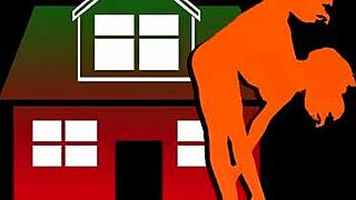 This exotic island wife masturbates her pussy with toys.