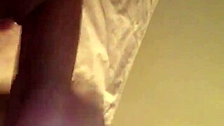 Amateur Couple Delivers Deep Sloppy Blowjob!