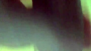 Amateur Couple Delivers Deep Sloppy Blowjob!