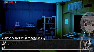 Incubus Trial Ver Machine Translated Subtitles 3 4 Featuring Crossdressing In Hentai Anime Game