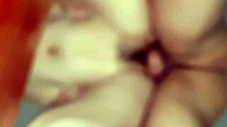 In a casual tale, a couple shares doggy position with love and care.