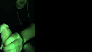 Handjob for Lyft ride! 😏