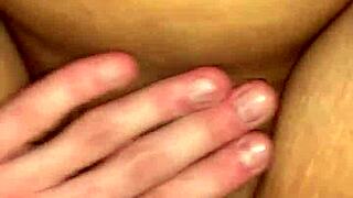 Hijabi Muslim Woman Gets Fucked Hard And Creampied