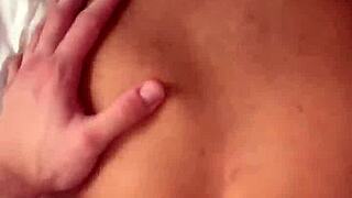 Hijabi Muslim Woman Gets Fucked Hard And Creampied