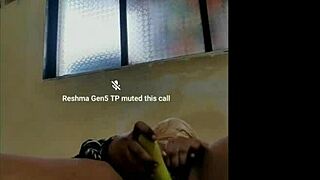 Early morning webcam masturbation showing pussy and boobs