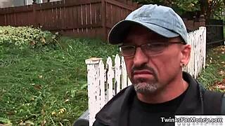 sexy twinks in casual gay fun