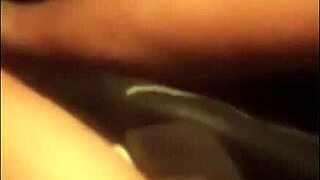 stranger stretches wife's pussy