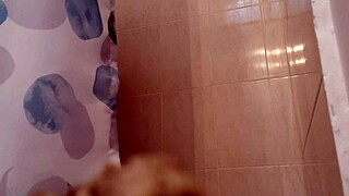 Watch Ba�ito Stroke His Cock To Intense Orgasm!