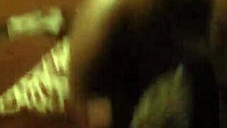 Two Ebony Sluts Suck Bbc Pov!