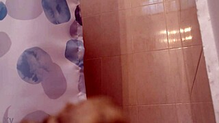 Watch Ba�ito Stroke His Cock To Intense Orgasm!