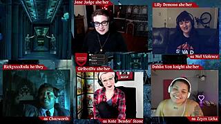 Monsters University Episode 12 With Jane Judge