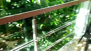 gauchos fucking in public with anal assfucking?