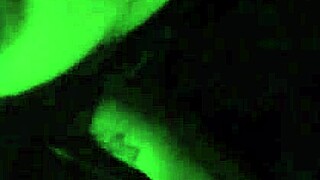 Spanish teen gives amazing blowjob and handjob