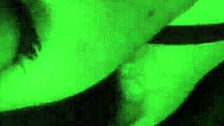 Spanish teen gives amazing blowjob and handjob