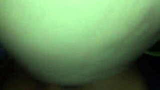 Fucking At The Park!