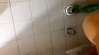 Maid's Cleaning Call Turns Into Hard Fucking