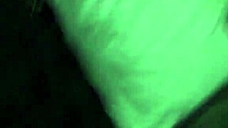 Spanish teen gives amazing blowjob and handjob