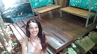 gauchos fucking in public with anal assfucking?