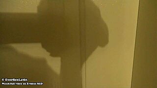 Latex-clad Peruvian beauty fucks non-stop! Enjoys it 😏