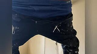 9” MONSTER EUROS LUNCH BREAK SPECIAL – LADIES EUROS BACK WITH ANOTHER JAW-DROPPING VIDEO WORK WORK WORK WORK