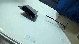 Skye Mae feels nervous in casting POV