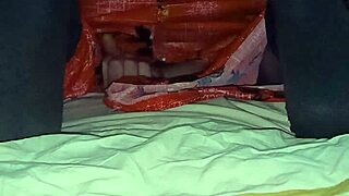 Priyanshi Sharma takes 8 dildos in her stunning ass