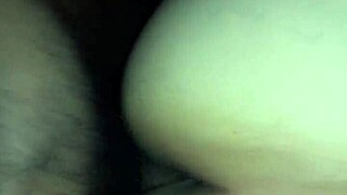 Fucking My Boss's Sweet Pussy In Doggystyle?