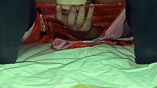 Priyanshi Sharma takes 8 dildos in her stunning ass