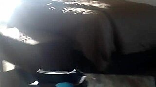 Trimmed video clip from hotel scene