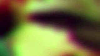 European babe gives public blowjob and gets cumshot outdoors 😏