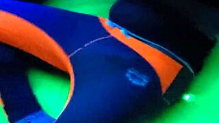 iago ferraz bareback fucks tora's ass hard interracial