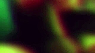 European babe gives public blowjob and gets cumshot outdoors 😏