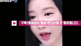 i messed up and watched this sexy asian korean girl twerking her beautiful ass all night long